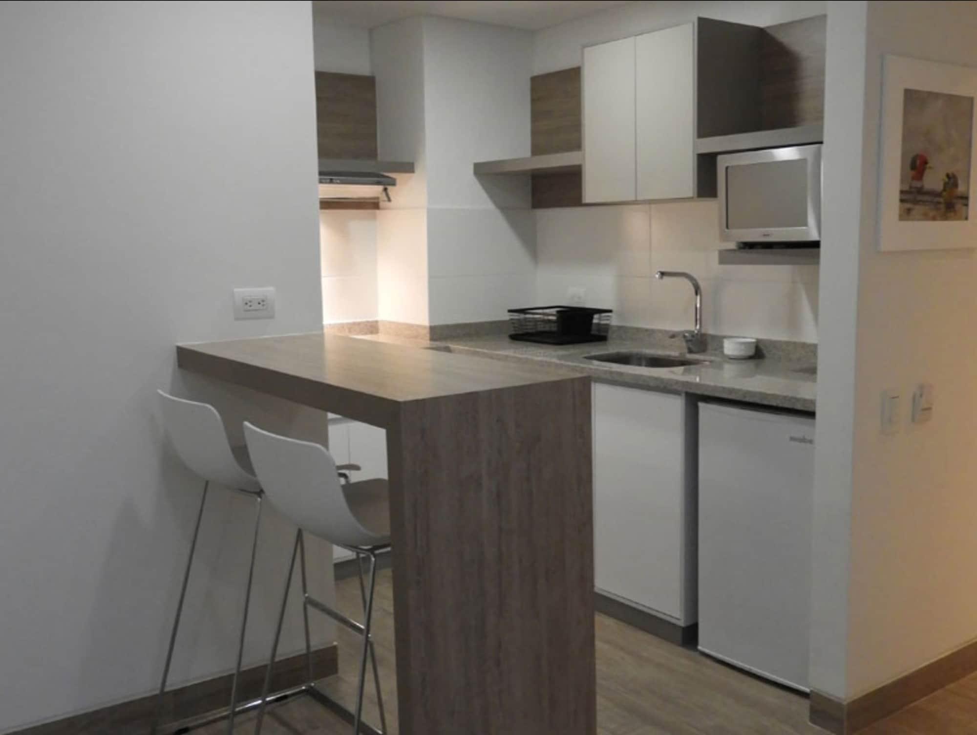 Park V Hotel & Suites Cali Bagian luar foto
