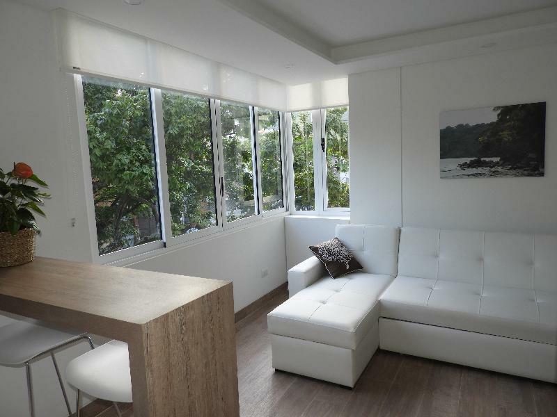 Park V Hotel & Suites Cali Bagian luar foto