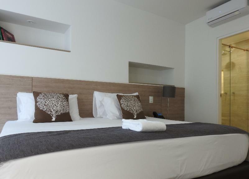 Park V Hotel & Suites Cali Bagian luar foto