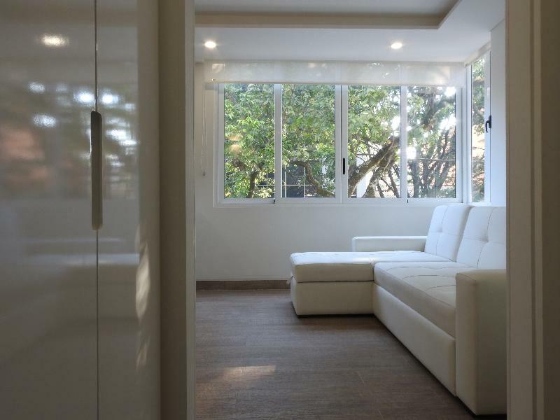 Park V Hotel & Suites Cali Bagian luar foto