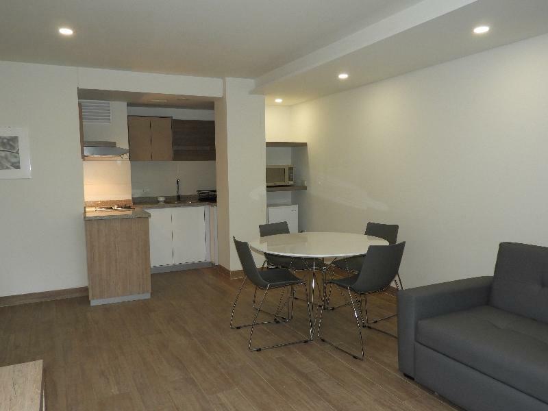 Park V Hotel & Suites Cali Bagian luar foto